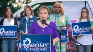 Moms group labeled ‘extremist’ flips script on SPLC after federal indictment: 'Shut it down'