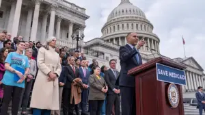 Why corporate America needs one playbook for a divided Washington after November