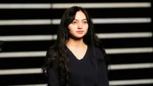YouTuber's online friend recalls graphic video threatening her before supermarket shooting