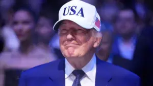 Trump to kick off Great American State Fair as 250th anniversary celebrations take over National Mall