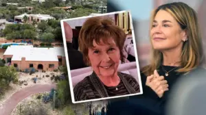 Man who put up $100K to find Nancy Guthrie says tipsters should skip the sheriff and call Crime Stoppers