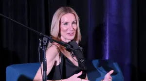Far-left podcaster Jennifer Welch known for profane attacks emerges as destination for Democrats