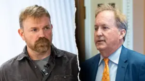 Forget corruption: From Graham Platner to Ken Paxton, both parties embrace the politics of hypocrisy