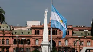 Delayed justice: Argentina's secret Nazi files expose costly inaction in pursuit of war criminals