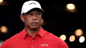 ESPN star Stephen A Smith rips Tiger Woods after DUI arrest: 'You’re lucky you didn’t kill somebody'