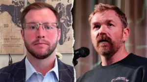 Democrats 'selling their soul' to embrace Platner are in for rude awakening with Maine voters: GOP lawmaker