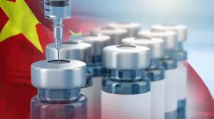 America is too dependent on drugs from China. Worst-case scenario could be disastrous