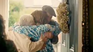 Irish politicians disavow ‘demeaning’ PSA warning grandparents not to hug family without asking consent