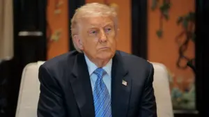 REP RO KHANNA: Stopping the Iran war is good. But Trump’s deal is worse than the JCPOA