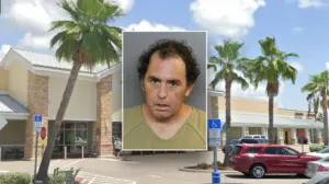 Suspected Florida Publix slasher walked free from court months earlier despite victim warnings