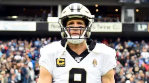 Drew Brees calls Hurricane Katrina 'defining moment' of career, credits faith and community for perseverance