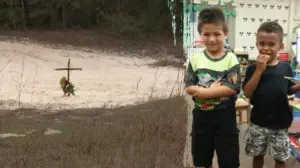 Florida teens buried alive in deadly sand tunnel collapse