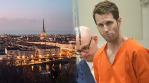 Lee Gilley’s Texas attorney ‘never had one like this’ as accused wife killer clings to Italian lifeline