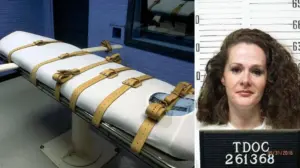 Christa Pike is back behind bars after botched execution, but her ultimate sentence faces a new test