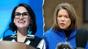 Minnesota Republicans reveal which far-left candidate they want to challenge in open Senate race