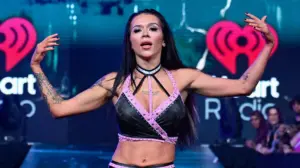 TNA star Elayna Black shares why she joined company, how she wanted to be in The Beautiful People