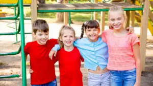 Murdoch Children’s Research Institute secures $5M grant to prevent childhood disease