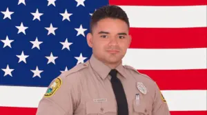 Miami-Dade deputy fatally shot during altercation, prompting massive police response
