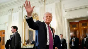 Trump warns college sports could be ‘lost forever’ as committee pushes changes, Congress urged to act
