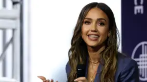Jessica Alba says her heart is 'fuller' after loved-up Mexico City adventure with boyfriend Danny Ramirez
