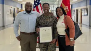 Routine blood test reveals cancer diagnosis before symptoms: 'Caught it early'