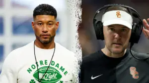 Notre Dame-USC rivalry game discussions back on after college football series ended in 2026