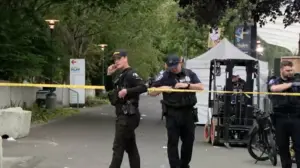 HEAR IT: 911 call captures horrifying first moments of deadly shooting at Seattle’s Bite of Seattle festival