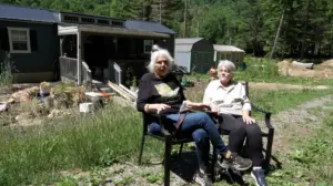 North Carolina mountain community braces for hurricane season two years after Helene's brutal impact