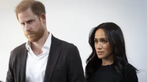 Prince Harry, Meghan Markle’s Hollywood dreams hit wall as expert warns of ‘toxic brand’ stigma