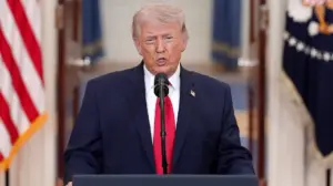 Why Trump’s war speech failed: Declaring victory but still bombing Iran back to the ‘Stone Ages’