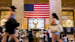 Gen Z is working hard, but the economy is putting the American dream out of reach for many
