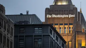 Washington Post faces class-action lawsuit alleging 'surveillance pricing' of subscribers