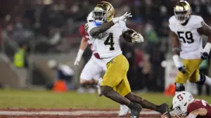 NFL draft has a 'special' player everyone knows about but he may not go in top 5