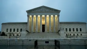 Supreme Court keeps broader access to abortion pill mifepristone in place while legal fight continues