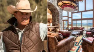 Montana ranch tied to ‘Yellowstone’ universe hits market for $16.3M