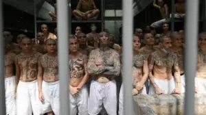 Alleged MS-13 trio went ‘hunting’ in brutal American cross-state killing spree, prosecutors say