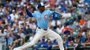Cardinals vs Cubs baseball betting picks: Why the over looks strong in this afternoon matchup