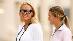 Vanessa Trump 'finally cancer-free,' she says after health battle in emotional video with daughter Kai