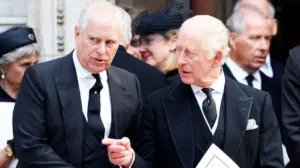 Former Prince Andrew’s arrest tests King Charles’ leadership, the monarchy’s future: experts