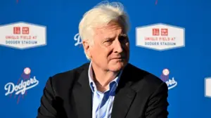 Mark Walter says he will keep Dodgers 'no matter what' despite federal investigation into businesses