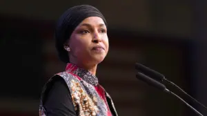Could Trump revoke Ilhan Omar's citizenship for alleged brother marriage? Ex federal prosecutor breaks it down
