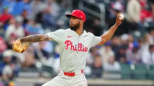 Why bettors should back the Phillies on the run line against Blue Jays despite a recent loss
