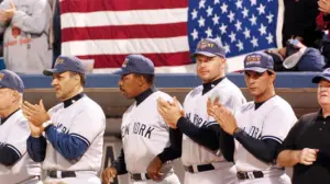 Fox Nation, Tunnels to Towers explores how America’s pastime helped a grieving New York heal after 9/11