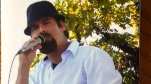 Country singer Brian 'Nashville' Duckworth, voice behind family band Taylor Made, dies at 56