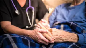 Early Parkinson’s warning signs may be hiding in the gut, study finds