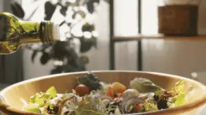 One type of olive oil has a surprising effect on brainpower during aging