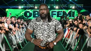 Heel Turn: Preparing for four major pro wrestling shows this weekend, Los Perros del Mal reformed and more