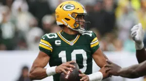Underdog Promo Code FOXNEWS Unlocks a $1000 Deposit Match for Packers-Falcons on Thursday Night Football