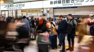 Popular travel destination to charge 'tourist tax' upwards of $65 per night