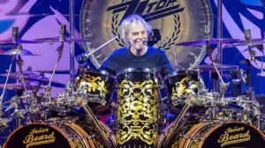 Here are five tunes to blast this weekend in honor of late ZZ Top drummer Frank Beard